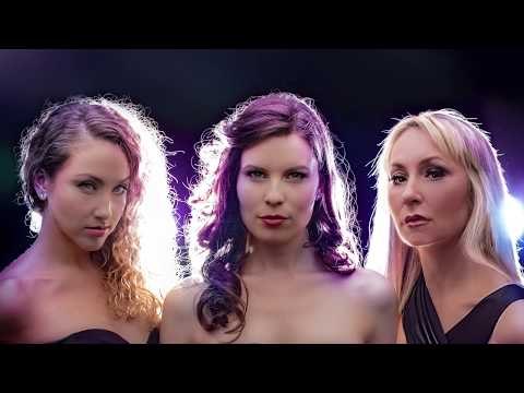 Wicked Game Cover - ViVA Trio