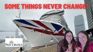 P&O Cruises Iona - Northern Europe - Full Cruise Review
