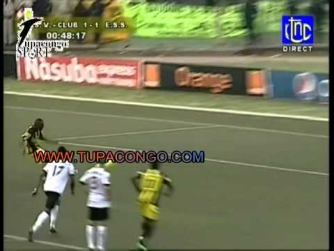 AS VITA CLUB 2 -2 ES SETIF FINALE ALLERوفاق سطيف    2-2نادي أيه.أس.في