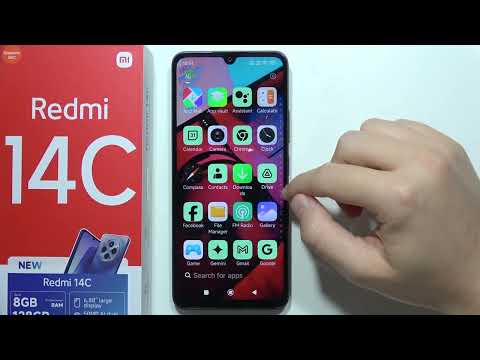 Redmi 14C: How to Disable Google Assistant