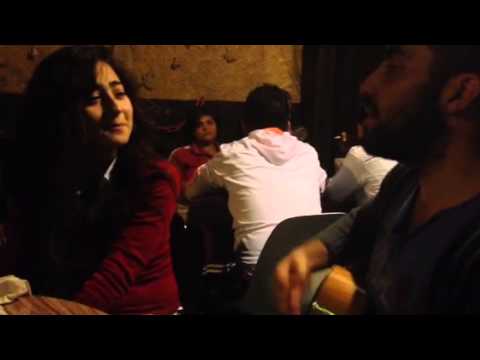 Jehan Barbur-Seni Seviyorum (Nazen Kundak&Mert Ergül)