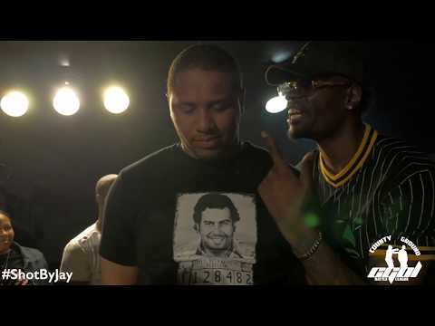 REMEDY LOKO VS JOE SCRAP | CGBL RAP BATTLE