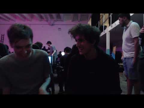 Mordo vs Silas - LLL 118 - Winners Semis