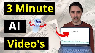 AI YouTube Cash Cow Method — Step-by-Step Guide & Transcript