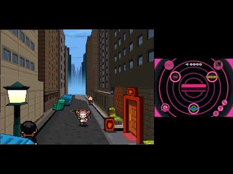 Pokémon White 2 [Part 8: The Sights of Castelia City] (No Commentary)