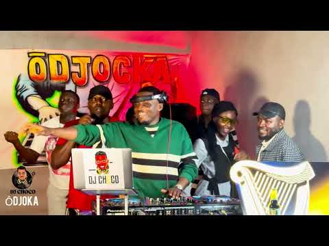 ÔDJOCKA FM | Episode 11 | Ôdjocka OutsidePartie 2 | coupe | Amapiano | Afrobeat | Tendance