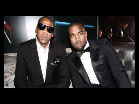 Jay-Z & Kanye West - illest Motherfu**er Alive (Super Clean Version) Intro Cut