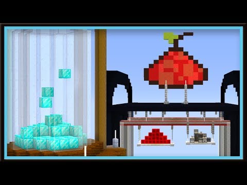 Hermitcraft 6: The Redstone Factory Is DONE!