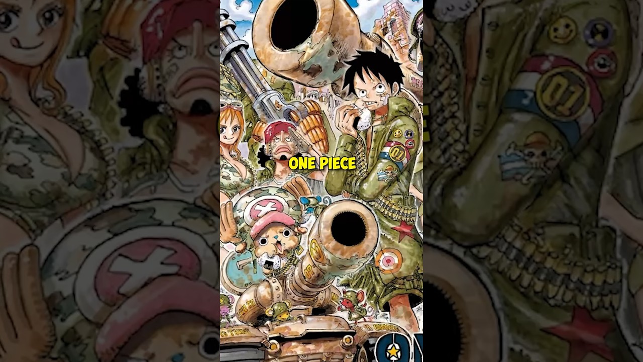Hot Trivia About Characters Confirmed Dead #onepiece #anime #manga