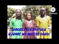 IDOGOSA LYAJITATULU UJUMBE WA MATESO DAUDI Official Audio