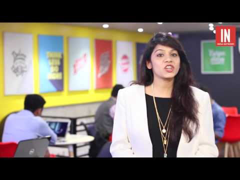 Priya Singh India network campaign video
