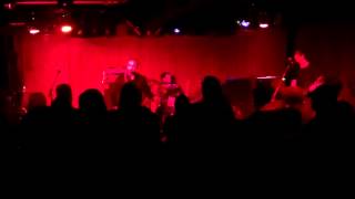 Spacehog -- Ship Wrecked