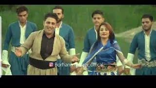 Borhan merzai 2020 برهان میرزایی