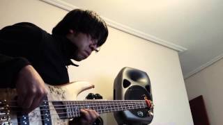 Video thumbnail for Ibanez SR1605 by Daniel Ortega