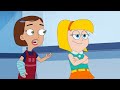 Random Animated Females Gloating Mocking SingSong Razzing And Taunting Compilation Part 15