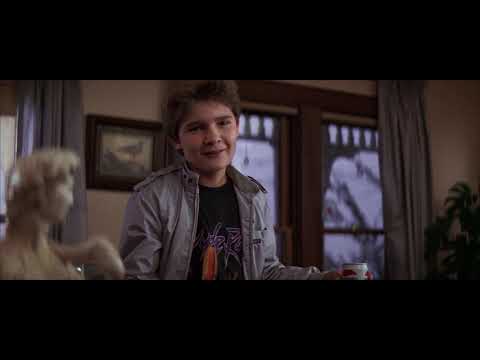 Bocazas (The Goonies) 🗣🗣