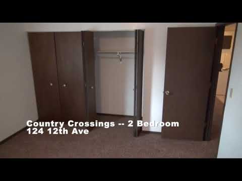 Country Crossing - Video 2 of 2