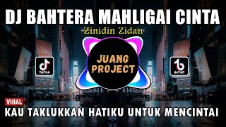 Download lagu DJ BAHTERA MAHLIGAI CINTA | KAU TAKLUKKAN HATIKU UNTUK MENCINTAI DIRIMU REMIX TIKTOK 2023 mp3