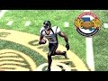 Bcfx: The Xperience 60fps Bayou Classic Grambling State