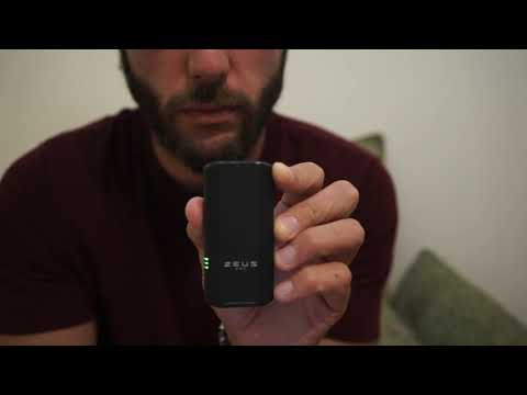 Zeus Arc GT - Demo for eBay insertion.