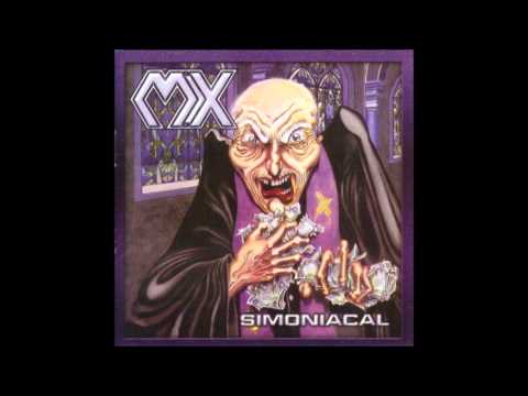 MX - Fighting For The Bastards