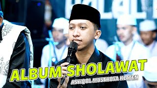 Download lagu KUMPULAN SHOLAWAT ASYIQOL MUSTHOFA KLATEN PALING BARUUUU!!! mp3 Download lagu KUMPULAN SHOLAWAT ASYIQOL MUSTHOFA KLATEN PALING BARUUUU!!! mp3