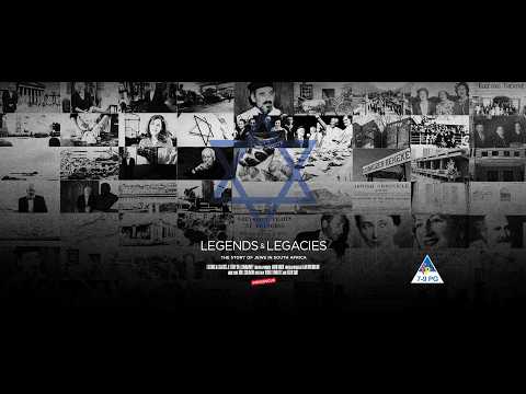 Tráiler de Legends & Legacies: A Story of a Community (2021)