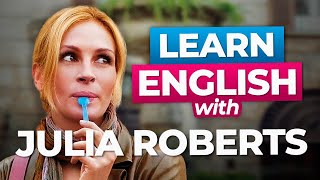 Learn English with Movies  EAT PRAY LOVE