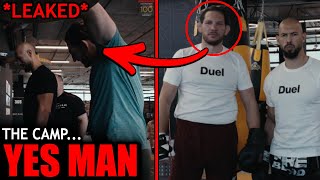 Why Did Tate LOSE?☠️ 