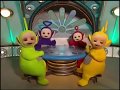 Телепузики TELEPUZIKI Teletubbies In Russian