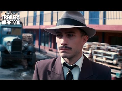 NERUDA starring Gael García Bernal | Official Trailer [HD]
