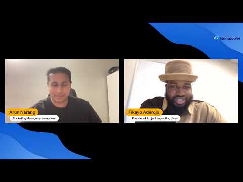 Effective Networking Strategies for International Students - YouTube