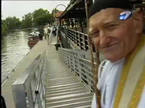 Yendo con el Papa al Tigre - Marcelo Salamida - Ranking Musical - Todo por 2 pesos