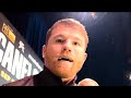 IM GOING FOR THE KNOCKOUT-CANELO ALVAREZ TALKS ABOUT ENDING ALL DOUBTS GOING INTO THE TRILOGY VS GGG