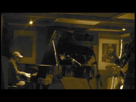 Moment Notice  - Nico Menci Trio