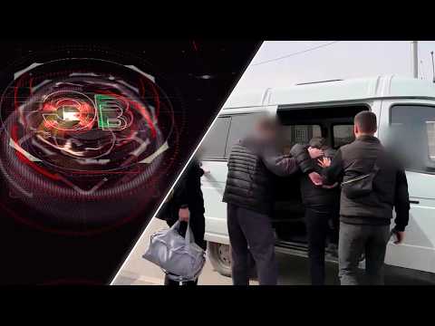 Экстренный вызов | 03 апреля 2026 | Происшествия Новосибирской области | Телеканал ОТС