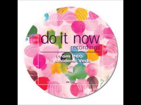 From P60 ,Jaidene Veda - Softly (Original mix)