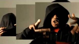 Onyx - Black Hoodie Rap (Feat. Makem Play) (Official Video)