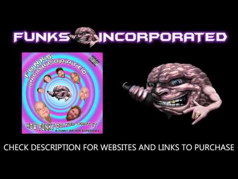 Funks Incorporated: 