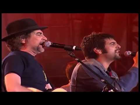 Joaquín Sabina y Estopa - 19 días y 500 noches (en directo) 2006