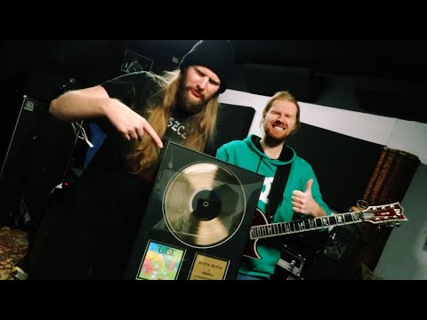 Tassack - Wiejska Maszyna Rozpierdolu (OFFICIAL VIDEO)