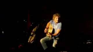 Jason Blaine - Rock in my Boot Live