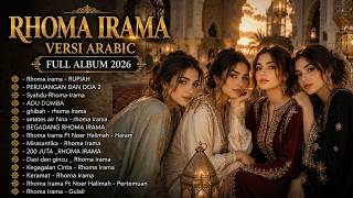 Download lagu 🔥 FULL ALBUM Rhoma Irama Cover Arabic 2026 | Dangdut Lawas Rasa Timur Tengah | Arabic Dangdut Baru mp3