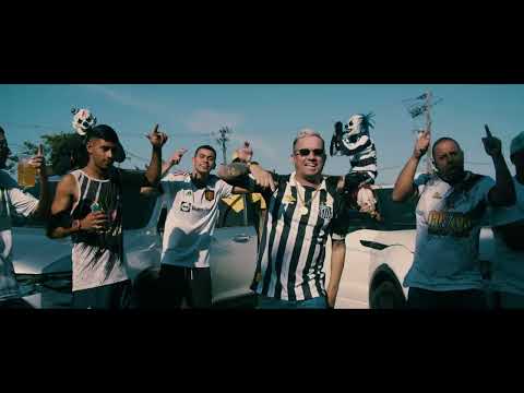 MC Alemão RA - Medley 3.0 (Video Clipe Oficial)