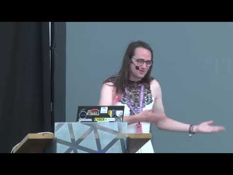 2022 -  Programming microcontrollers in Go using TinyGo