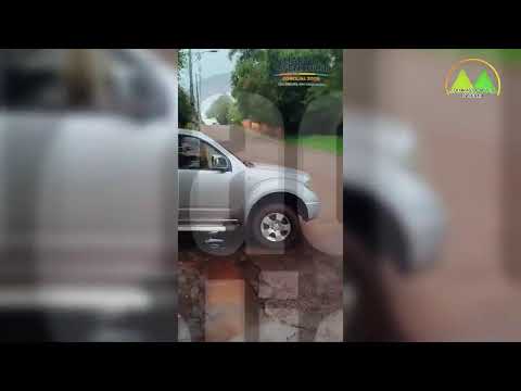 Colonias Radio Y Tv Hohenau Itapua