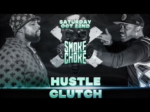 Hustle vs Klutch