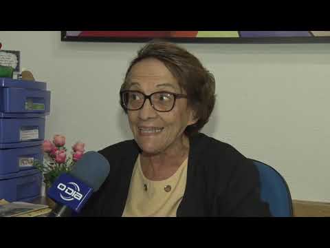 BOM DIA NEWS 07 05 Campanha de vacinação contra a gripe.