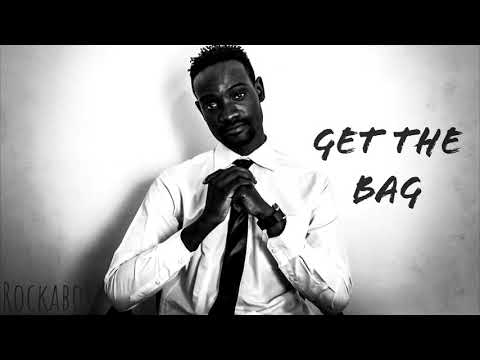 Rockaboy - Cypher (Audio)