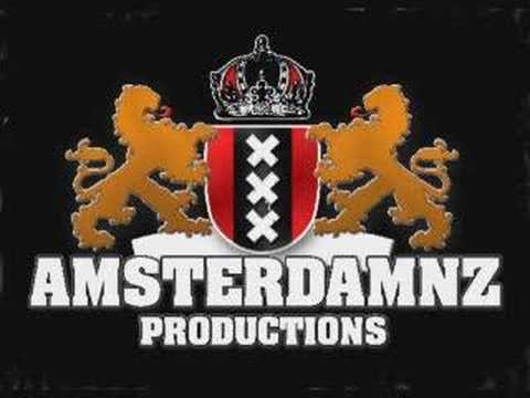 Amsterdamnz productions - Beat 3